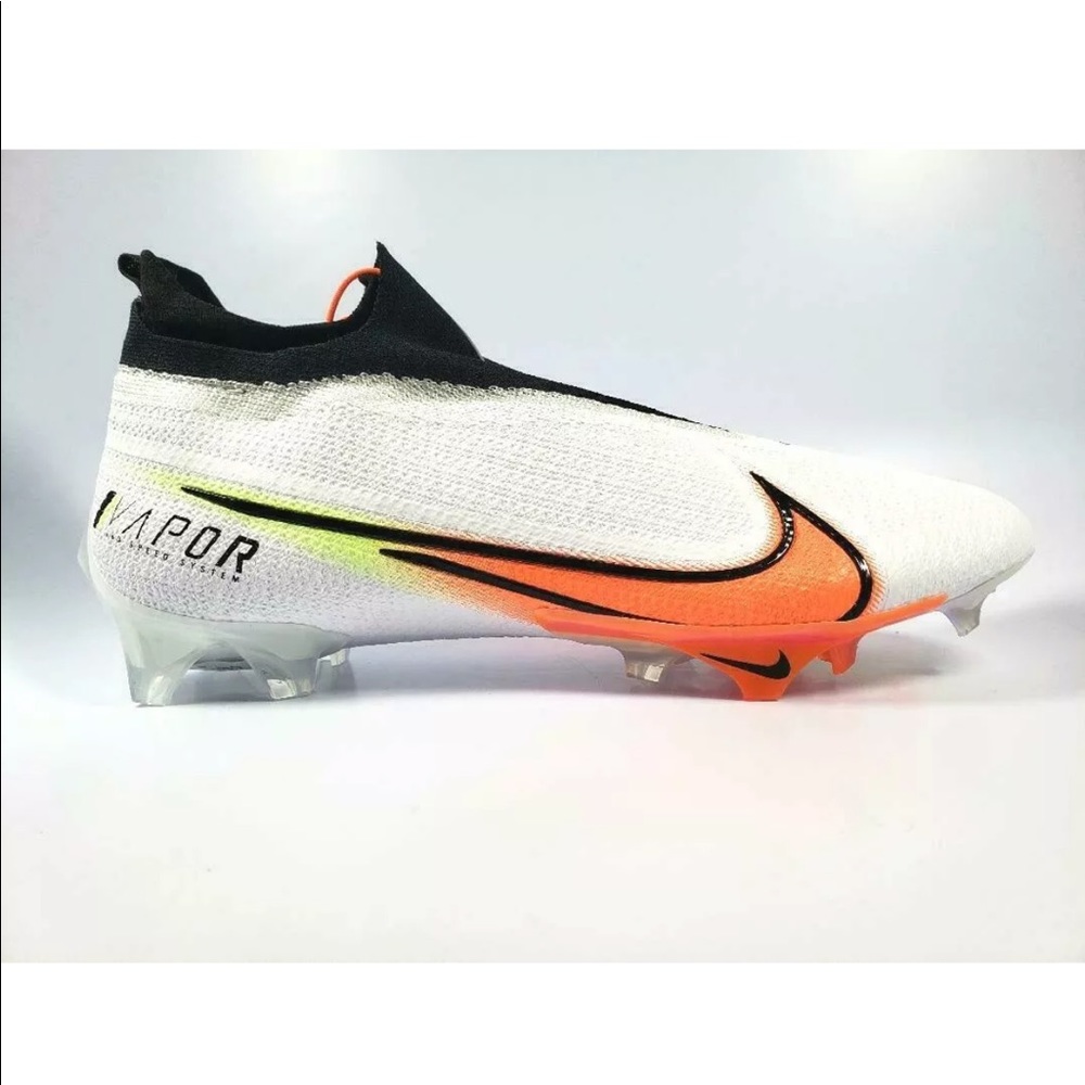 Nike Vapor Edge Elite 360 Premium Football Cleats